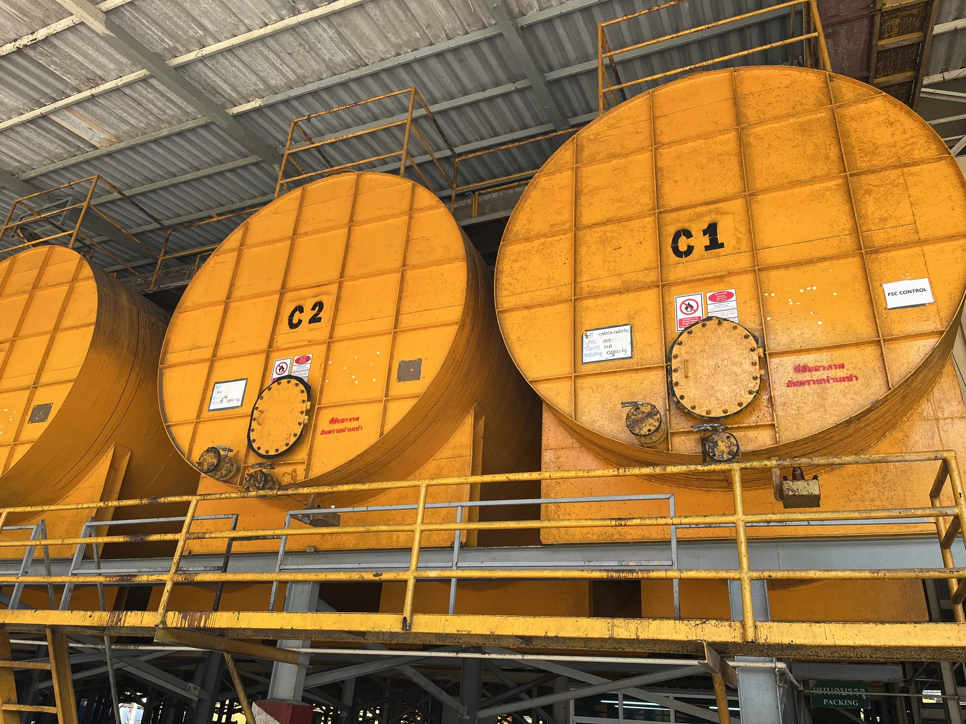 FSC and the EUDR: what certification actually covers